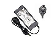 Genuine CWT KPL-060M-II AC Adapter 24.0v 2.5A 60.0W Power Supply Efficiency level VI in Canada