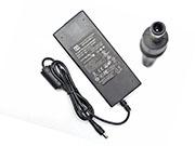 Genuine CWT 2AAL090R AC Adapter 48v 1.875A 90W Power Supply 5.5x3.0mm with 1 Pin Tip in Canada