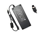 CWT 48V 2.5A 120W Laptop Adapter, Laptop AC Power Supply Plug Size 