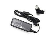 Chicony 19V 2.1A 40W Laptop Adapter, Laptop AC Power Supply Plug Size 5.5 x 1.7mm 