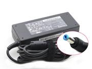 CHICONY 19V 4.74A 90W Laptop Adapter, Laptop AC Power Supply Plug Size 5.5x1.7mm 