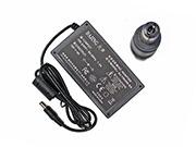 DAJING 15V 4A 60W Laptop Adapter, Laptop AC Power Supply Plug Size 5.5 x 2.1mm 