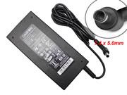 DARFON 19.5V 7.7A 150W Laptop Adapter, Laptop AC Power Supply Plug Size 7.4 x 5.0mm 