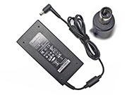 -- Genuine DARFON 19.5v 9.23a Ac Adapter BAA81950 180W Power Supply Round with no pin