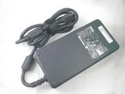 DELL 12V 18A 216W Laptop Adapter, Laptop AC Power Supply Plug Size 