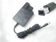 DELL 14V 3.21A 45W Laptop Adapter, Laptop AC Power Supply Plug Size 