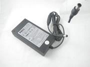 DELL 14V 3A 42W Laptop Adapter, Laptop AC Power Supply Plug Size 6.0x4.0mm 