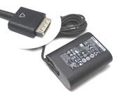 DELL 19.5V 1.54A 30W Laptop Adapter, Laptop AC Power Supply Plug Size 