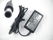 DELL 19.5V 2.31A 45W Laptop Adapter, Laptop AC Power Supply Plug Size 7.4 x 5.0mm 
