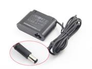 Portable Dell LA45NM170 ac adapter 7.4x5.0mm tip for LATITUDE XT Series in Canada