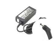 DELL 19.5V 3.34A 65W Laptop Adapter, Laptop AC Power Supply Plug Size 3.5 x 1.7mm 