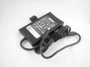 DELL 19.5V 3.34A 65W Laptop Adapter, Laptop AC Power Supply Plug Size 7.4 x 5.0mm 