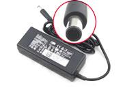 DELL 19.5V 4.62A 90W Laptop Adapter, Laptop AC Power Supply Plug Size 7.4 X 5.0mm 
