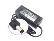 DELL 19.5V 4.62A 90W Laptop Adapter, Laptop AC Power Supply Plug Size 4.5 x 3.0mm 