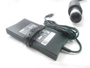 Genuine DELL DA90PE-100 LA90PE1-01 WK890 ADP-90VH B Slim AC Adapter 19.5V 4.62A for DELL INSPIRON D620 D630 1520 LATITUDE D830 E6500 LATITUDE D400 in Canada