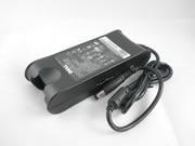 DELL 19.5V 4.62A 90W Laptop Adapter, Laptop AC Power Supply Plug Size 7.4 x 5.0mm 