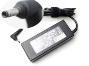 DELL 19.5V 4.62A 90W Laptop Adapter, Laptop AC Power Supply Plug Size 4.0 x 1.7mm 