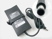 DELL 19.5V 6.7A 130W Laptop Adapter, Laptop AC Power Supply Plug Size 7.4x5.0mm 