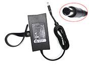 DELL 19.5V 7.7A 150W Laptop Adapter, Laptop AC Power Supply Plug Size 7.4x5.0mm 