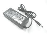 DELL 19V 3.16A 60W Laptop Adapter, Laptop AC Power Supply Plug Size 5.5x2.5mm 