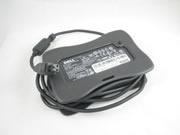 DELL 20V 2.5A 50W Laptop Adapter, Laptop AC Power Supply Plug Size 