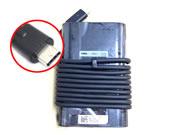 DELL 20V 3.25A 65W Laptop Adapter, Laptop AC Power Supply Plug Size 
