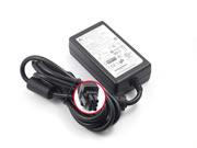 DELTA 12V 0.56A 26W Laptop Adapter, Laptop AC Power Supply Plug Size 6holesmm 