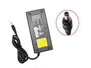 Genuine Delta 12v 10A 120W Power Supply EPS-10 AC Adapter Efficiency level V in Canada