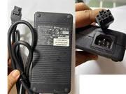 Genuine Delta EADP-220AB B AC/DC Adapter, 341-0222-01 12V 18A Molex 8 Pins Power Supply in Canada