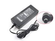 DELTA 12V 2.5A 30W Laptop Adapter, Laptop AC Power Supply Plug Size 5.5 x 2.1mm 