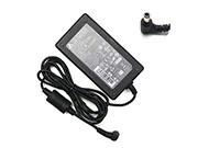 Delta 12V 2.5A 30W Laptop Adapter, Laptop AC Power Supply Plug Size 5.5 x 2.5mm 