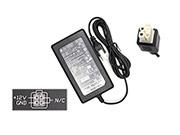 Genuine Delta ADP-30NR B Ac Adapter P/N 341-100891-01 12v 2.5A for Cisco Rounter in Canada