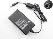 Delta 12V 2A 24W Laptop Adapter, Laptop AC Power Supply Plug Size 5.5 x 2.5mm 