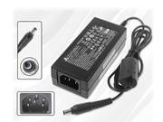 Delta 12V 3.33A 40W Laptop Adapter, Laptop AC Power Supply Plug Size 5.5 x 2.1mm 
