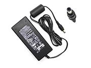 DELTA 12V 3.33A 40W Laptop Adapter, Laptop AC Power Supply Plug Size 5.5 x 2.5mm 