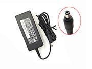 Delta 12V 4.16A 50W Laptop Adapter, Laptop AC Power Supply Plug Size 5.5 x 2.1mm 