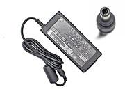 Delta 12V 5.417A 65W Laptop Adapter, Laptop AC Power Supply Plug Size 5.5 x 2.5mm 