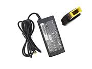 Delta 12V 5.417A 65W Laptop Adapter, Laptop AC Power Supply Plug Size 