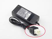 Genuine Delta ADP-66CR B Ac Adapter 12v 5.5A 66W 4 square holes in Canada