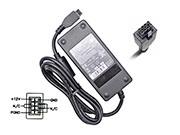 GEnuine Delta ADP-66CR A AC/DC Adapter 12v 5.5A 66W Power Supply Molex 8 Pins in Canada