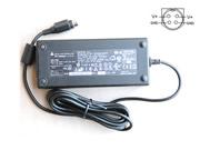 Genuine Delta ADP-70RB AC Adapter 12v 5.8A Power Supply Round with 4 Pin in Canada