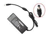 Delta 12V 5A 60W Laptop Adapter, Laptop AC Power Supply Plug Size 5.5 x 2.5mm 