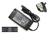 Delta 12V 5A 60W Laptop Adapter, Laptop AC Power Supply Plug Size 