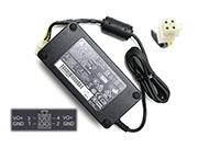 Delta 12V 5A 60W Laptop Adapter, Laptop AC Power Supply Plug Size 