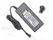 Delta 12V 6.25A 75W Laptop Adapter, Laptop AC Power Supply Plug Size 5.5 x 2.5mm 