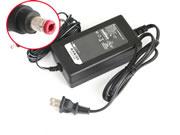 DELTA 12V 6A 72W Laptop Adapter, Laptop AC Power Supply Plug Size 5.5 x 2.5mm 