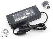 Genuine Delta DPS-90FB A Ac Adapter 12V 7.5A Power supply Round with 4 Pin in Canada