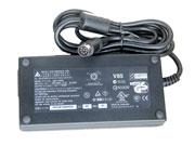 Delta 12V 8.33A 100W Laptop Adapter, Laptop AC Power Supply Plug Size 