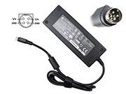 Genuine Delta ADP-96W SSS AC Adapter 12v 8A 96W Power Supply 4 pin in Canada