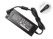 DELTA 12V 8A 96W Laptop Adapter, Laptop AC Power Supply Plug Size 5.5 x 2.5mm 
